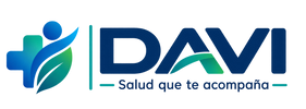 DAVI - salud que te acompaña - Inicio